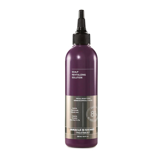 Doctor G. Miracle in Shower Treatment
